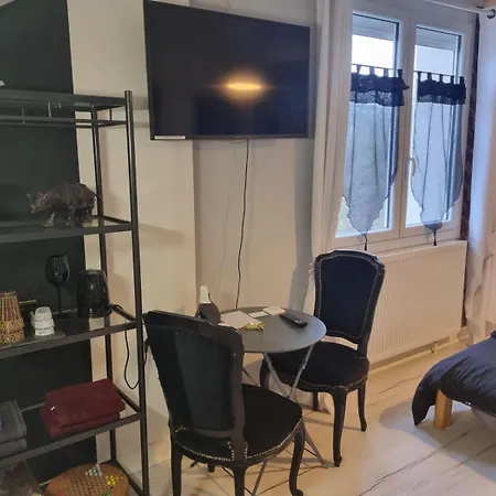 La Maison Mirebeau-sur-Beze Extérieur photo