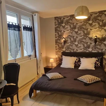 La Maison Mirebeau-sur-Beze Extérieur photo