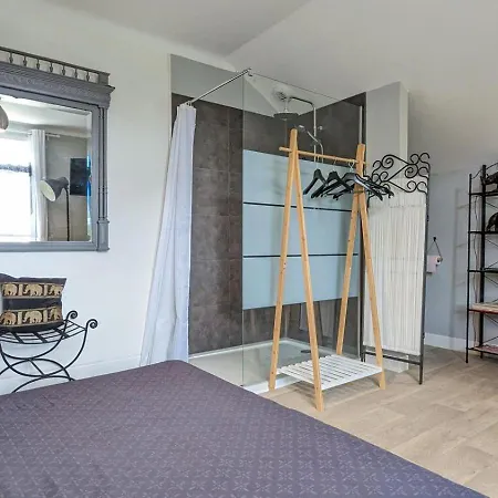 La Maison Mirebeau-sur-Beze Extérieur photo