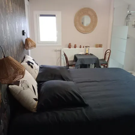 La Maison Mirebeau-sur-Beze Extérieur photo