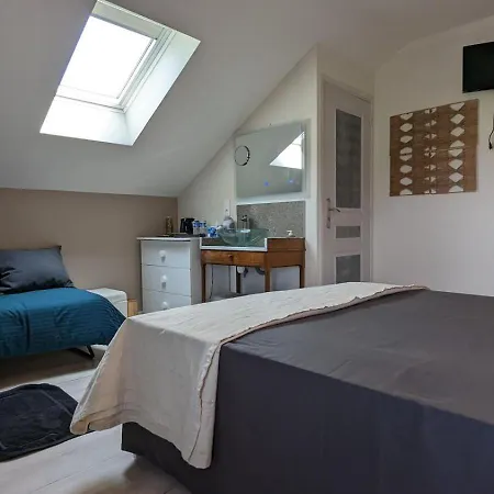 La Maison Mirebeau-sur-Beze Extérieur photo