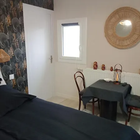 La Maison Mirebeau-sur-Beze Extérieur photo