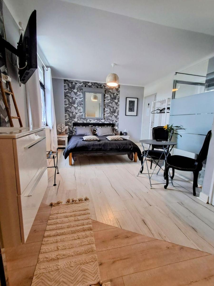 La Maison