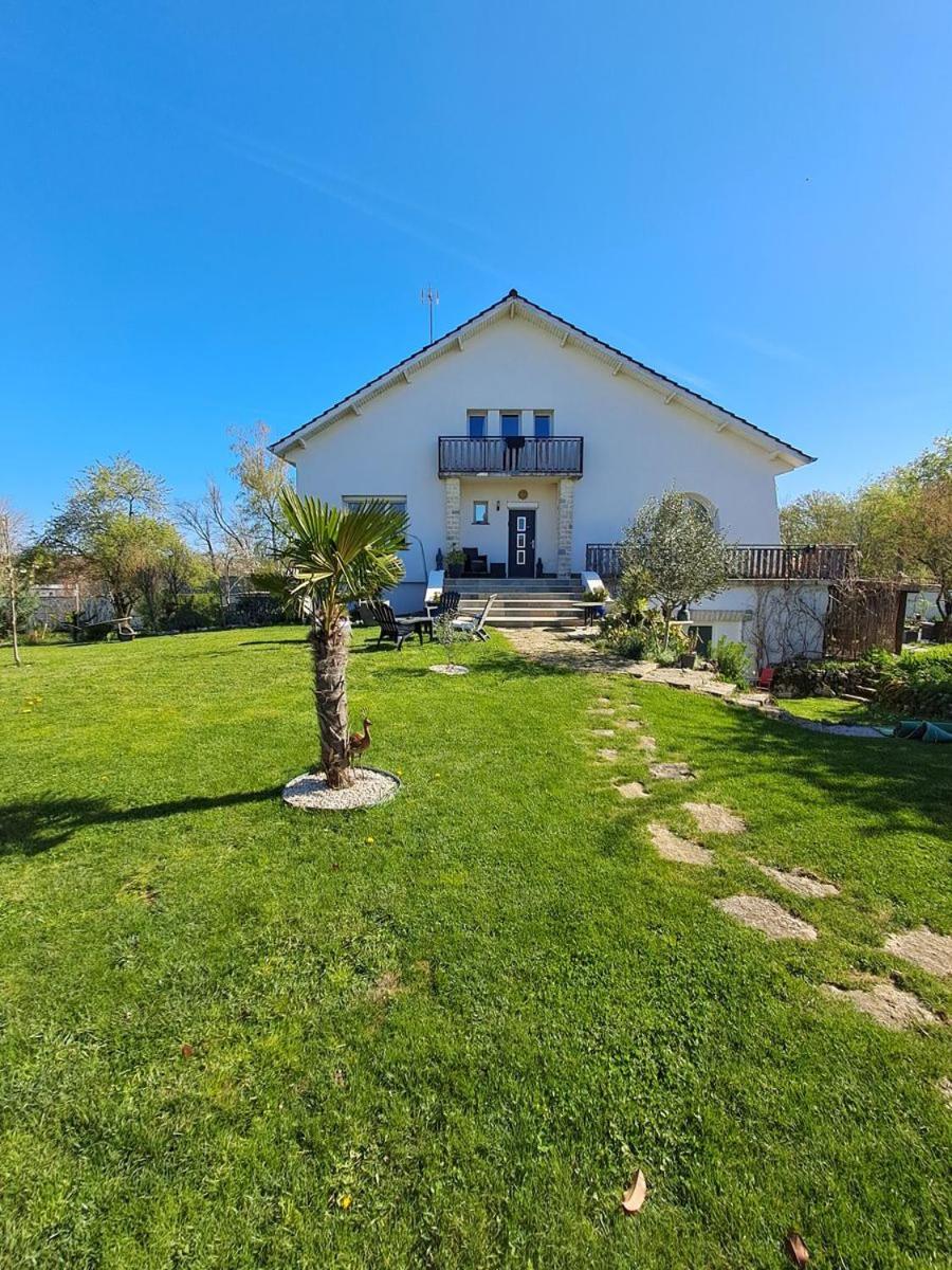 La Maison