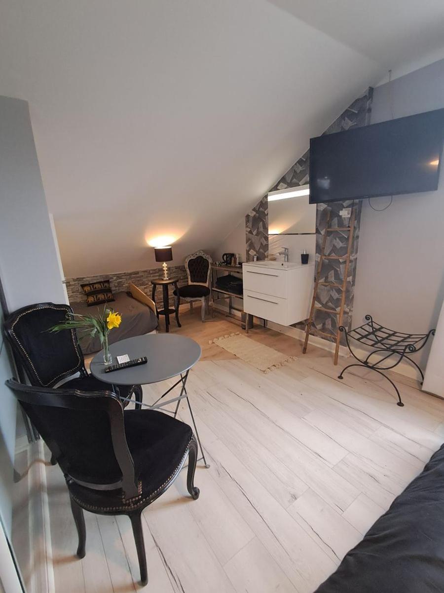 La Maison *