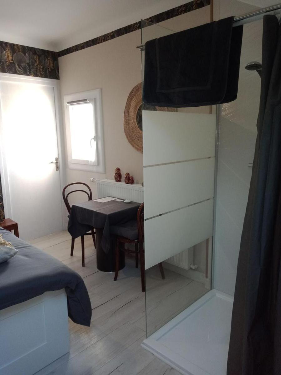 Couette-café La Maison Mirebeau-sur-Beze